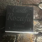 Ξενοδοχείο Castle Rozafa Scutari *