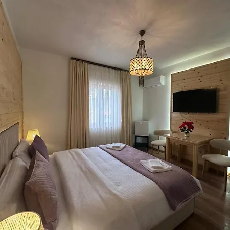 Castle Rozafa Scutari