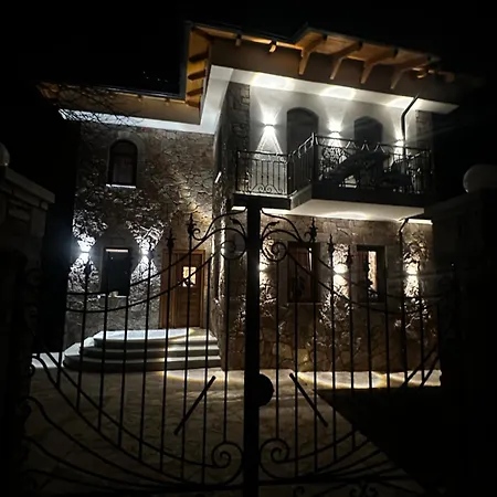 Castle Rozafa Scutari Hotel