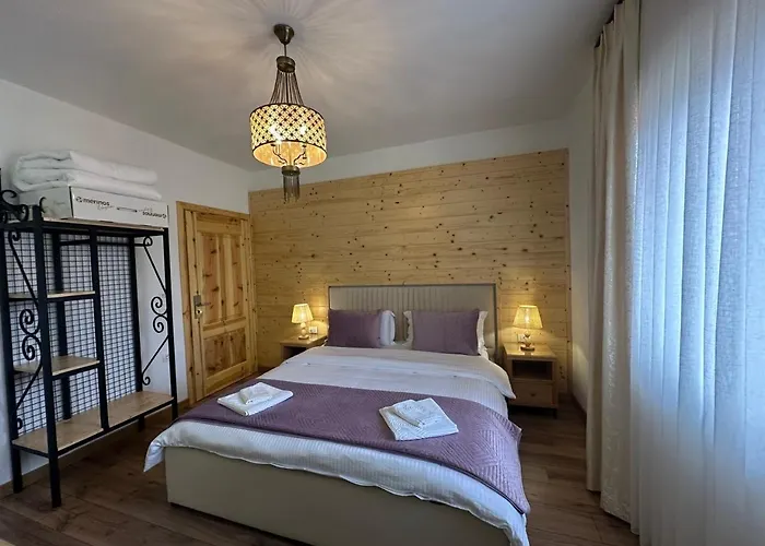 Castle Rozafa Scutari * Voskopojë