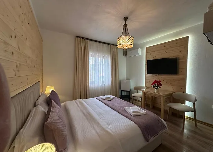 Castle Rozafa Scutari