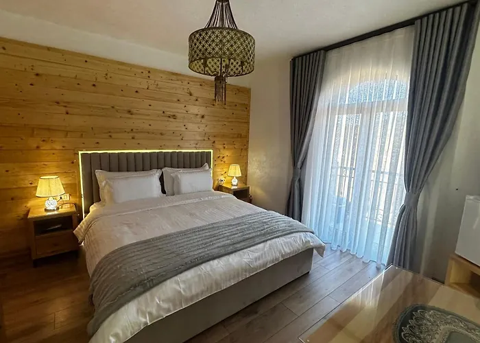 Castle Rozafa Scutari