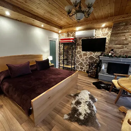 Hotel Castle Rozafa Scutari