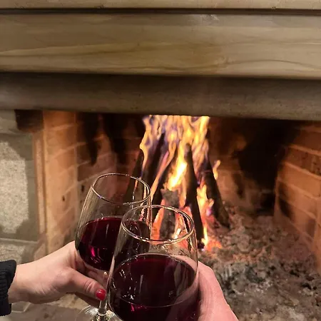 Castle Rozafa Scutari Отель *