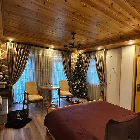 Castle Rozafa Scutari Voskopoje