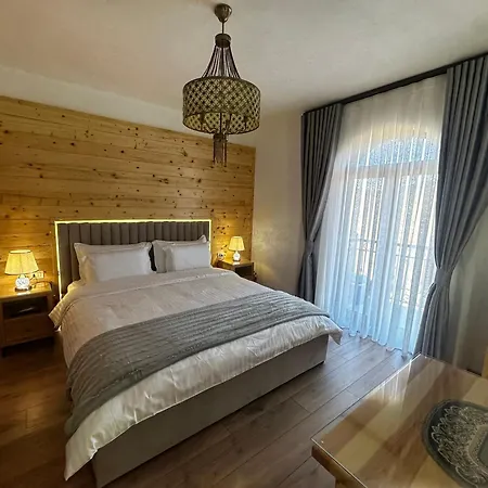 Castle Rozafa Scutari