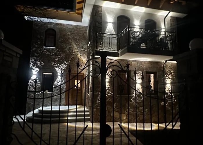 Castle Rozafa Scutari Hotel