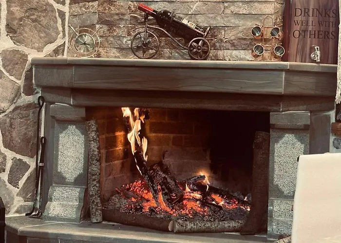 Castle Rozafa Scutari *