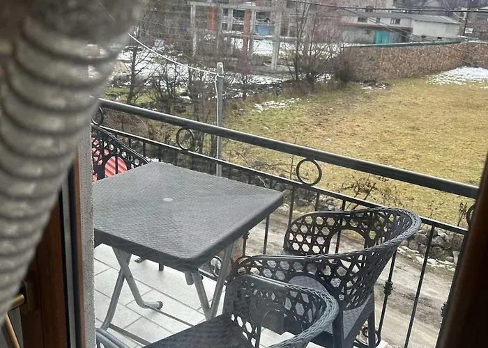 Castle Rozafa Scutari *