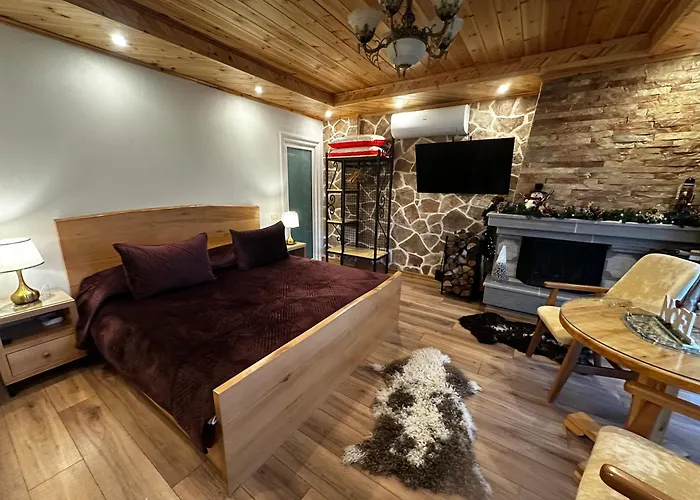 Hotel Castle Rozafa Scutari