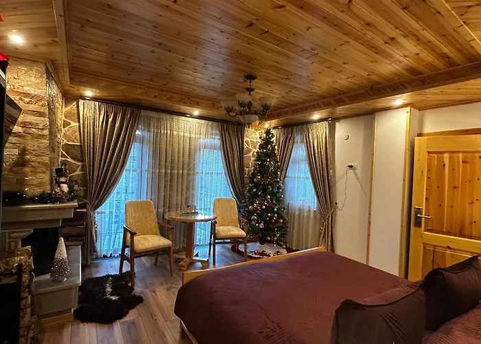 Castle Rozafa Scutari Voskopoje