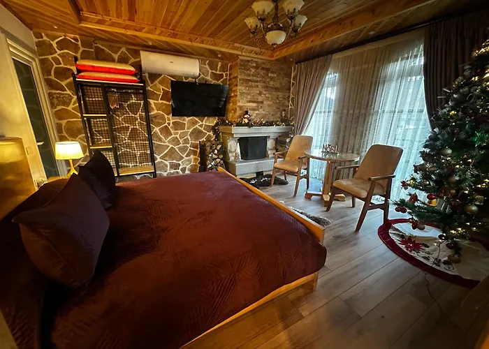 Hotel Castle Rozafa Scutari Voskopoje