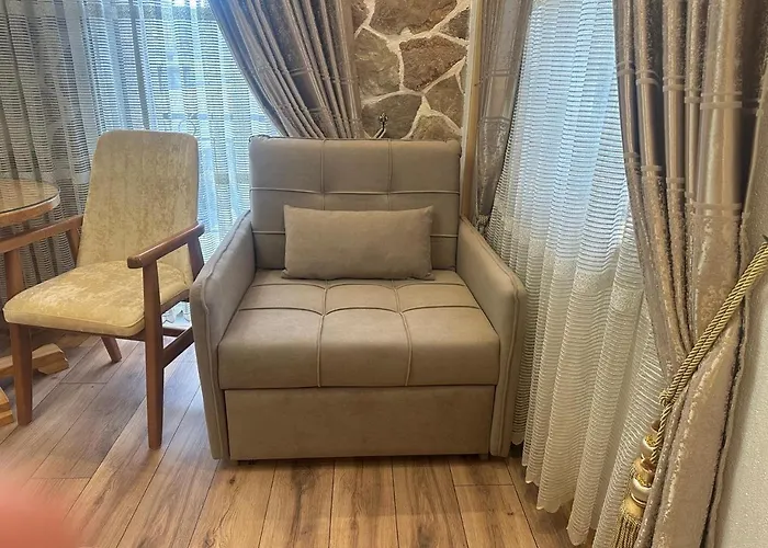 Castle Rozafa Scutari Hotel *