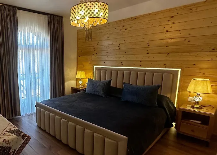 Castle Rozafa Scutari * Voskopoje