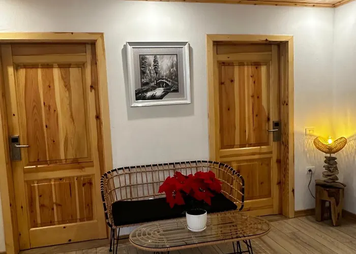 Hotel Castle Rozafa Scutari